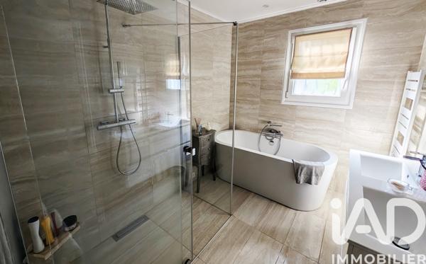 Maison à vendre 6 pièces 120 m² Bouafle