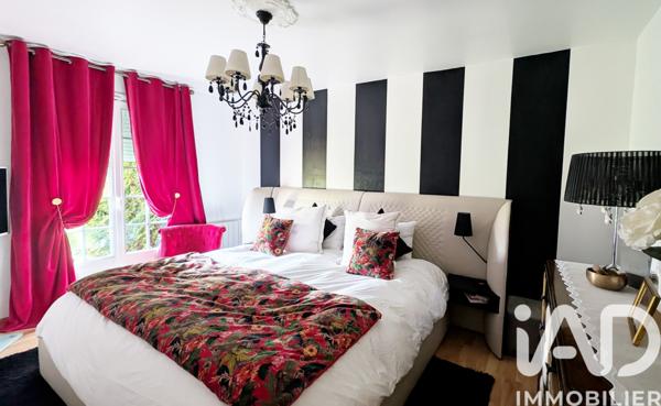 Maison à vendre 6 pièces 120 m² Bouafle