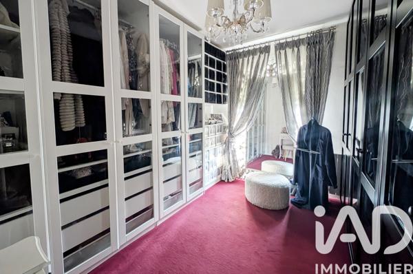 Maison à vendre 6 pièces 120 m² Bouafle