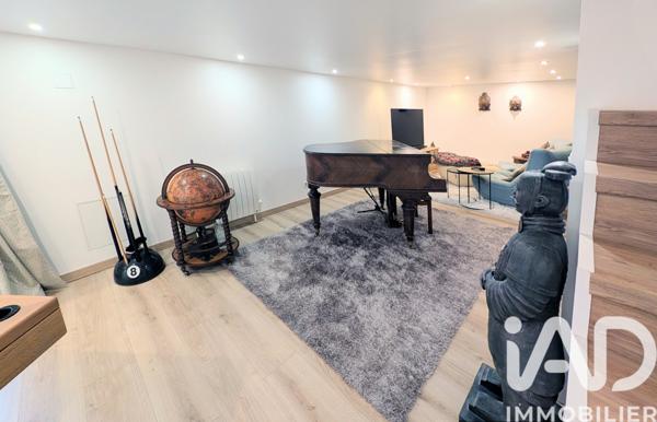 Maison à vendre 6 pièces 120 m² Bouafle