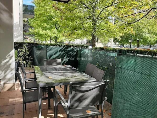 Vente                                                      Appartement
                        
                     3 pièces                      64 m2                     à Colmar