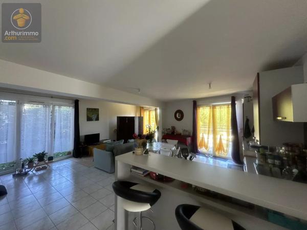 Vente                                                      Appartement
                        
                     4 pièces                      81 m2                     à Metz