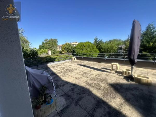 Vente                                                      Appartement
                        
                     4 pièces                      81 m2                     à Metz