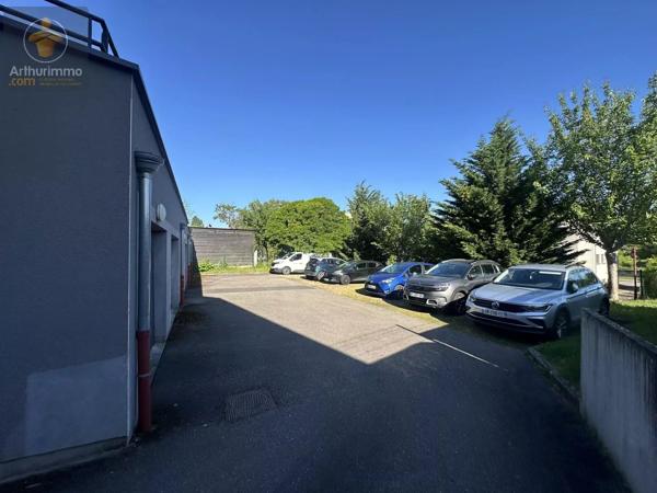 Vente                                                      Appartement
                        
                     4 pièces                      81 m2                     à Metz