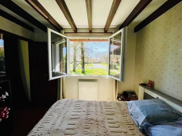 Maison à vendre |                                       Vieux-Boucau-les-Bains |                                        4 pièces  |  88 m²