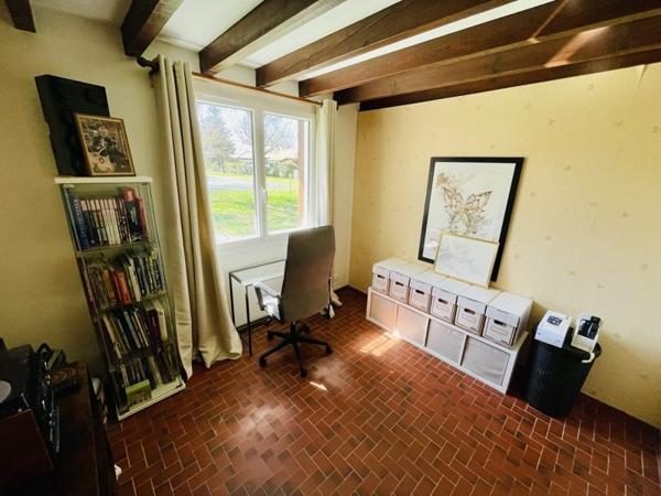 Maison à vendre |                                       Vieux-Boucau-les-Bains |                                        4 pièces  |  88 m²