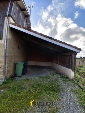 Ambares, maison en pierre rénovée - 3 chambres - Jardin cadre campagne Détails des diagnostics énergétiques