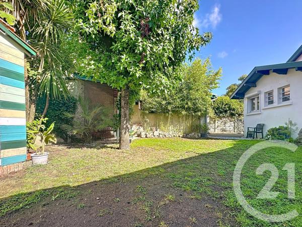 Maison à vendre  6 pièces - 72,91 m2 BIGANOS - 33