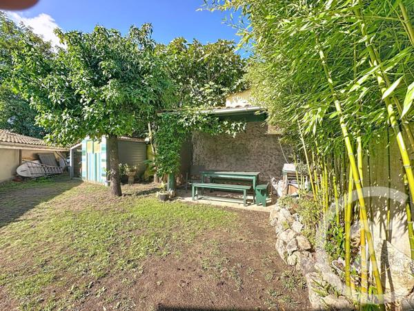 Maison à vendre  6 pièces - 72,91 m2 BIGANOS - 33