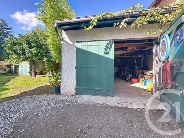 Maison à vendre  6 pièces - 72,91 m2 BIGANOS - 33