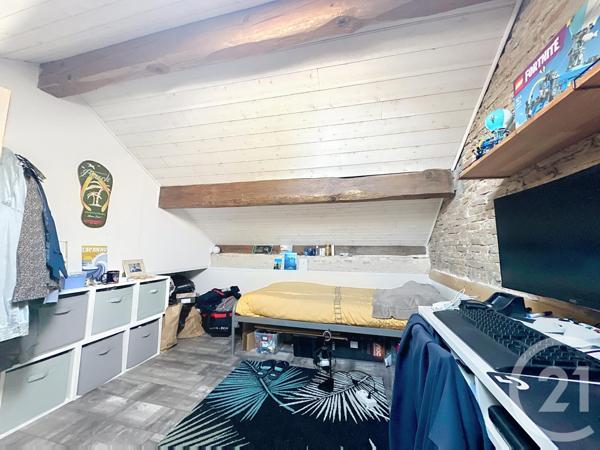 Maison à vendre  6 pièces - 72,91 m2 BIGANOS - 33