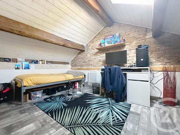 Maison à vendre  6 pièces - 72,91 m2 BIGANOS - 33