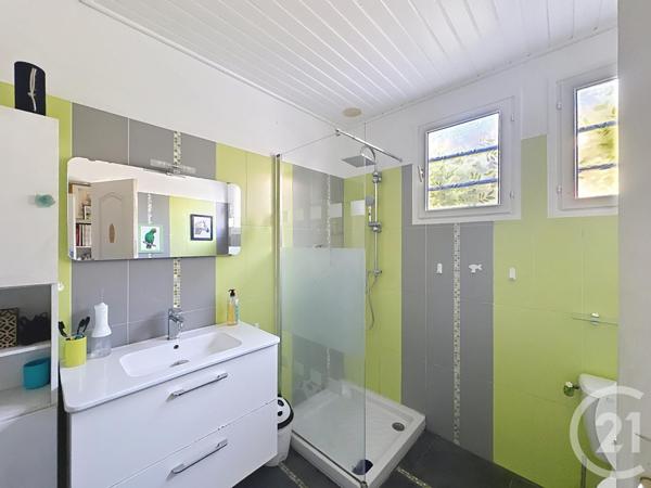 Maison à vendre  6 pièces - 72,91 m2 BIGANOS - 33