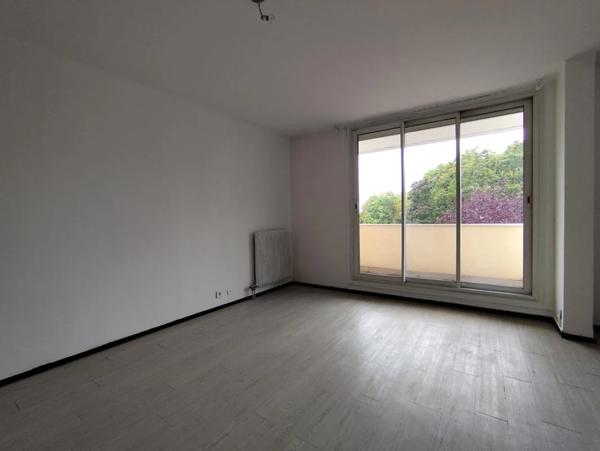 Appartement à vendre à Cergy (95000)