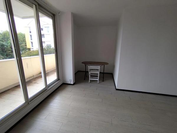 Appartement à vendre à Cergy (95000)