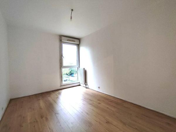 Appartement à vendre à Cergy (95000)
