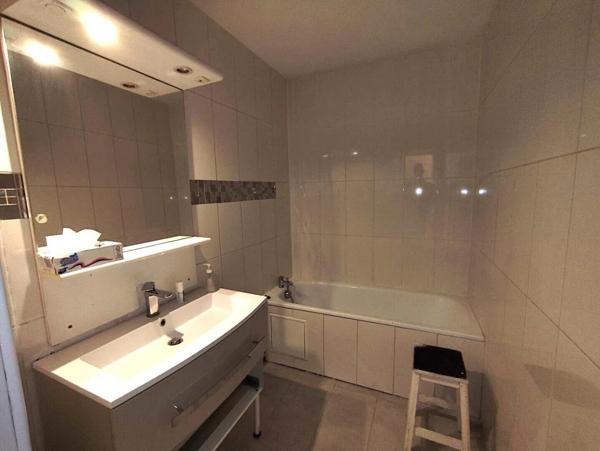 Appartement à vendre à Cergy (95000)