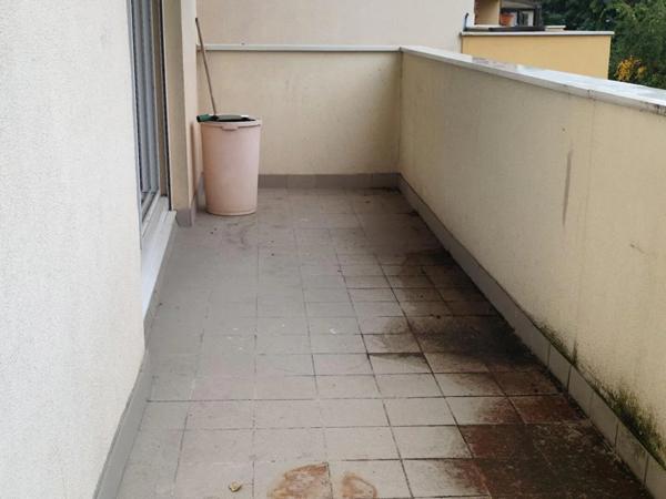 Appartement à vendre à Cergy (95000)