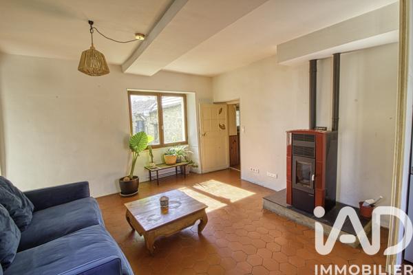Maison à vendre 4 pièces 105 m² Boësses