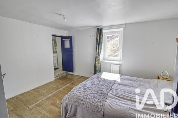 Maison à vendre 4 pièces 105 m² Boësses