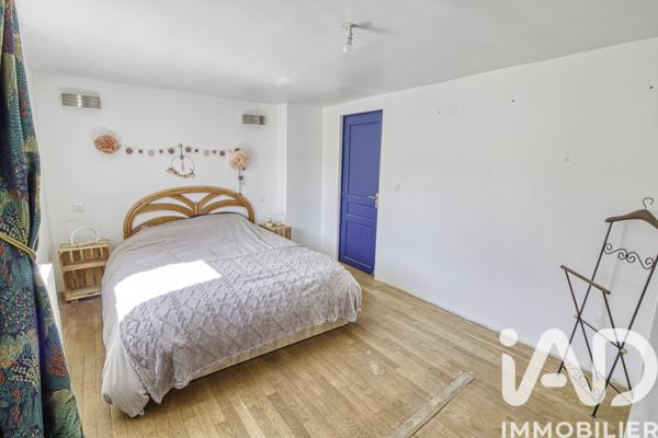 Maison à vendre 4 pièces 105 m² Boësses