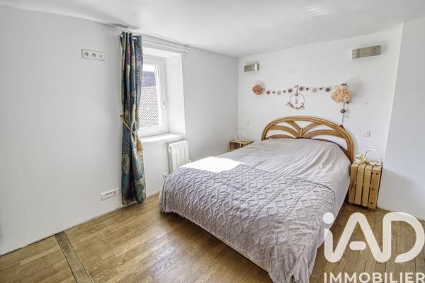 Maison à vendre 4 pièces 105 m² Boësses