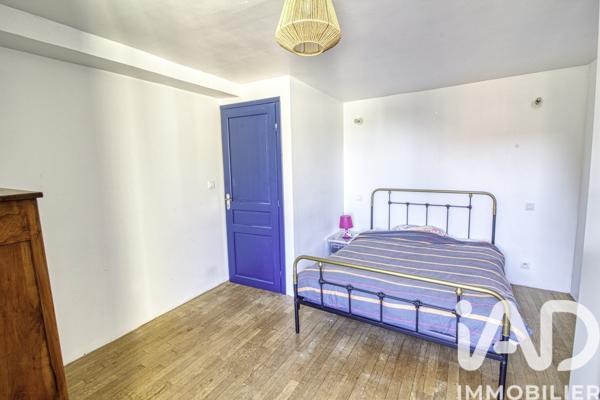 Maison à vendre 4 pièces 105 m² Boësses