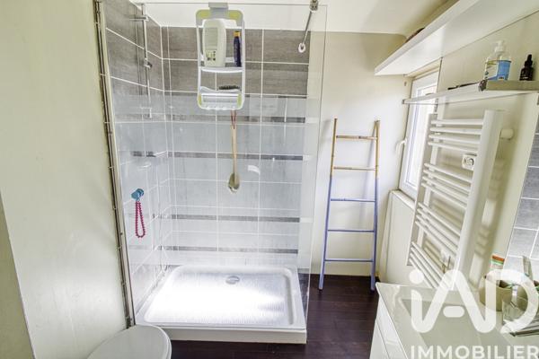 Maison à vendre 4 pièces 105 m² Boësses