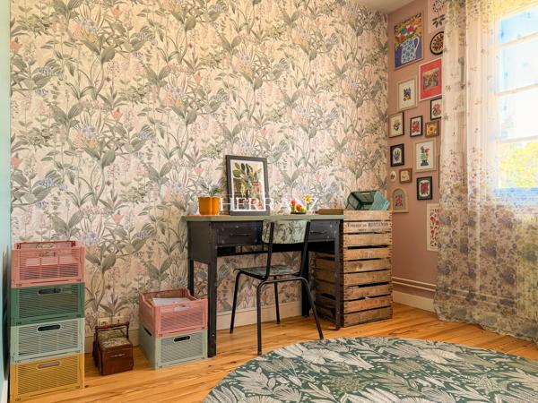 Maison de plain-pied avec double garage et jardin – Libourne Détails des diagnostics énergétiques