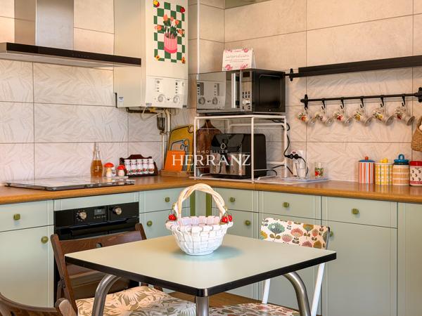 Maison de plain-pied avec double garage et jardin – Libourne Détails des diagnostics énergétiques