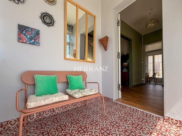 Maison de plain-pied avec double garage et jardin – Libourne Détails des diagnostics énergétiques