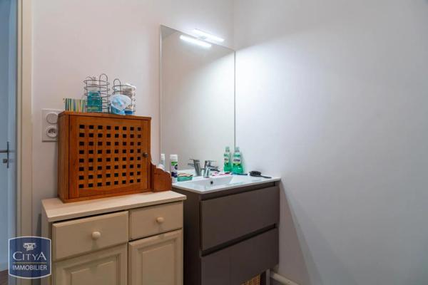 Appartement à vendre 2 pièces 45m²