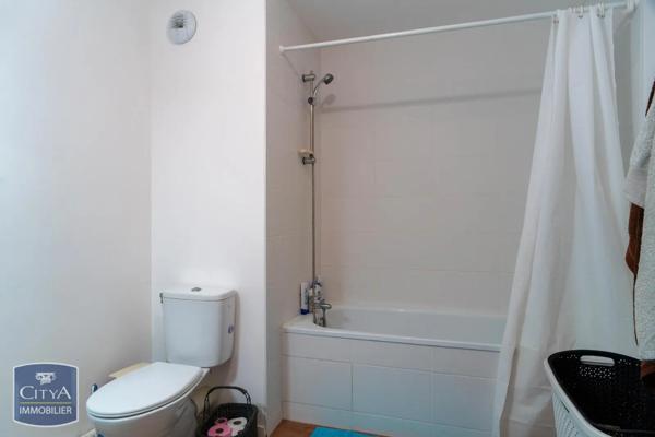 Appartement à vendre 2 pièces 45m²