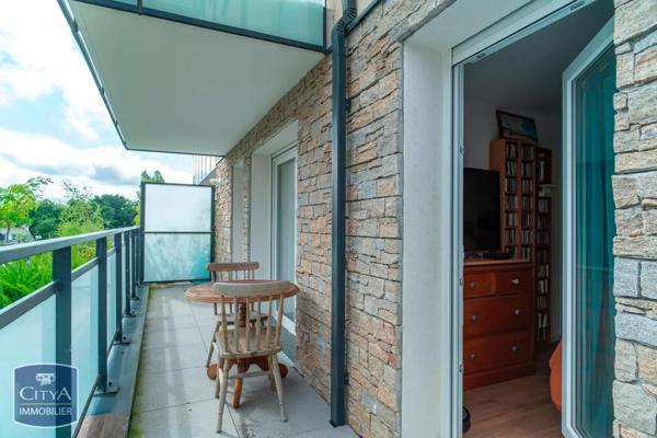 Appartement à vendre 2 pièces 45m²