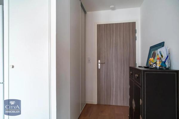 Appartement à vendre 2 pièces 45m²
