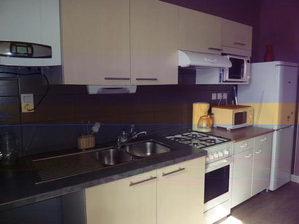 Appartement à louer à Rodez (12000)