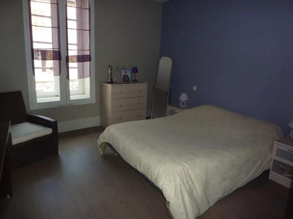 Appartement à louer à Rodez (12000)