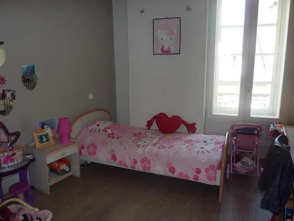 Appartement à louer à Rodez (12000)