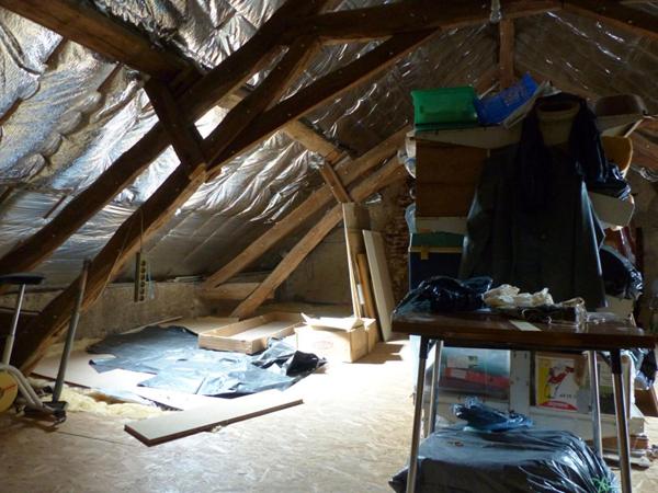 Maison Ouzouer Sur Loire 4 pièce(s) 86 m2