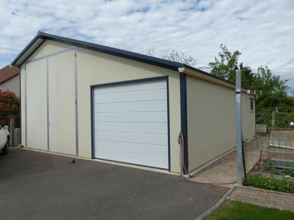 Maison Ouzouer Sur Loire 4 pièce(s) 86 m2