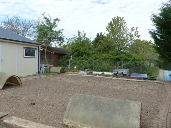 Maison Ouzouer Sur Loire 4 pièce(s) 86 m2