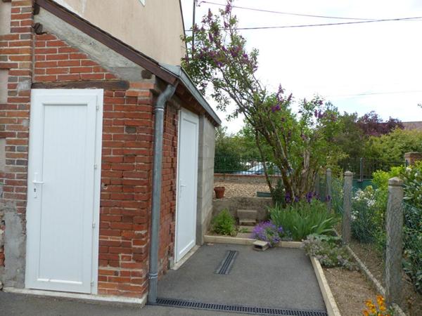 Maison Ouzouer Sur Loire 4 pièce(s) 86 m2