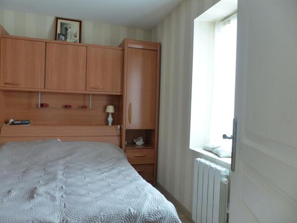 Maison Ouzouer Sur Loire 4 pièce(s) 86 m2