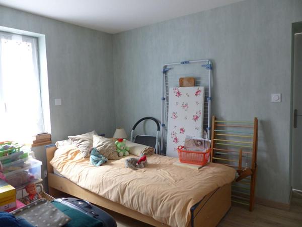 Maison Ouzouer Sur Loire 4 pièce(s) 86 m2