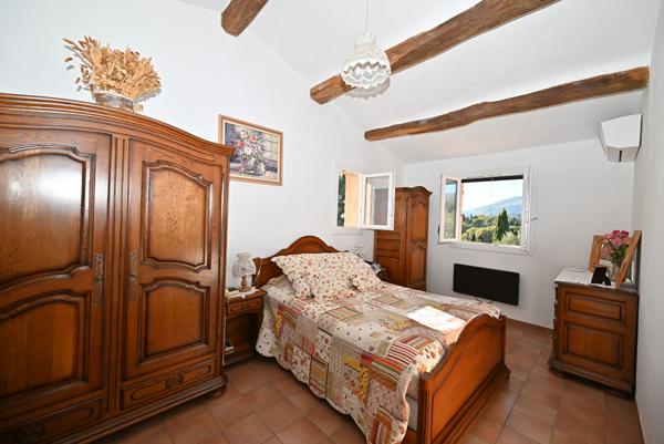 Maison Le Rouret 145 m2