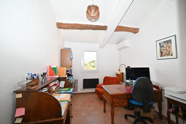 Maison Le Rouret 145 m2