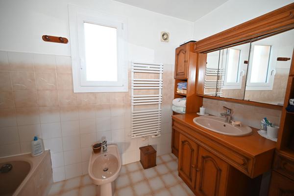 Maison Le Rouret 145 m2