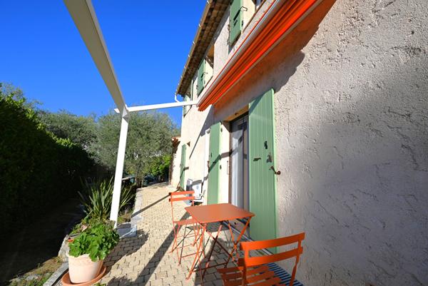 Maison Le Rouret 145 m2