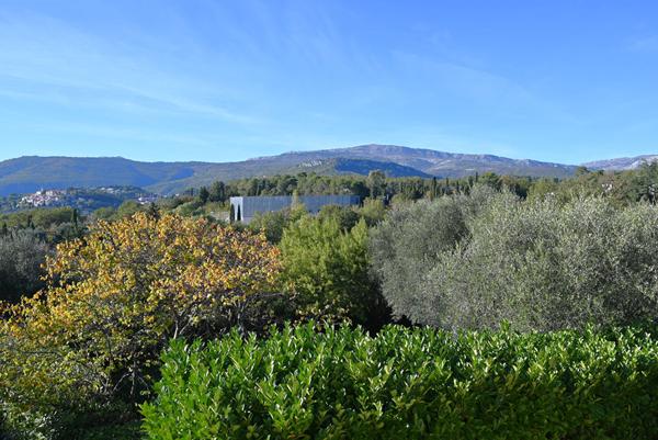 Maison Le Rouret 145 m2