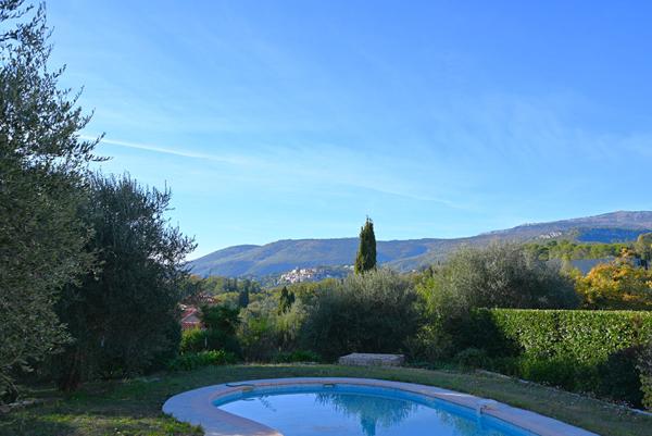 Maison Le Rouret 145 m2